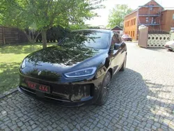 Schwarz Gebraucht 2025 Seres 3 SUV | 34.900 €