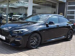 Schwarz Gebraucht 2023 BMW 218 Shadowline Limousine | 27.995 € (Etwas zu teuer)
