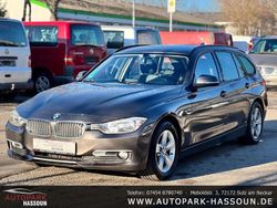 Havanna Gebraucht 2013 BMW 320 Sport Line Kombi | 6.999 € (Superpreis)