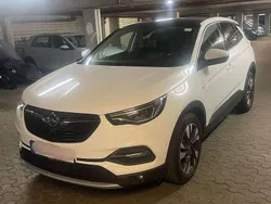 Weiß Gebraucht 2020 Opel Grandland X Business Elegance SUV | 13.990 € (Superpreis)