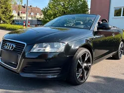 Audi A3 Cabriolet