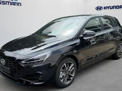 Schwarz Neu 2025 Hyundai i30 Advantage Kombi | 23.990 € (Fairer Preis)
