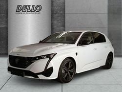 Okenit weiß Gebraucht 2025 Peugeot 308 GT Limousine | 34.860 € (Fairer Preis)