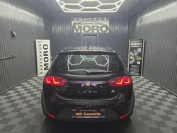 Schwarz Gebraucht 2012 Seat Leon FR Coupé | 6.190 € (Fairer Preis)