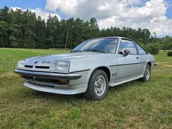 Silber Gebraucht 1978 Opel Manta Kombi | 8.900 €