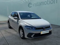 Grau Neu 2024 VW Polo Limousine | 18.840 € (Fairer Preis)