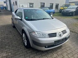 Other Gebraucht 2005 Renault Mégane Cabriolet Dynamique Cabrio | 2.500 € (Guter Preis)