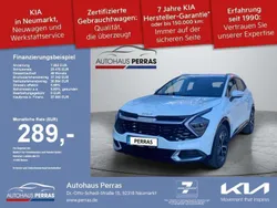 Carraraweiß Neu 2025 Kia Sportage Spirit SUV | 37.950 € (Guter Preis)