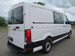 Andere Gebraucht 2018 VW Crafter Van | 19.400 € (Superpreis)