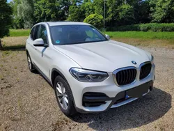 Weiß Gebraucht 2020 BMW X3 Advantage SUV | 31.000 € (Fairer Preis)