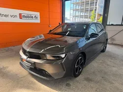 Grau Gebraucht 2024 Opel Astra Edition Limousine | 19.999 € (Superpreis)
