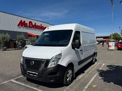 Weiß Gebraucht 2022 Nissan NV400 Van | 14.500 €