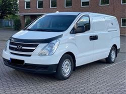 Weiß Gebraucht 2012 Hyundai H-1 Van | 3.999 € (Superpreis)