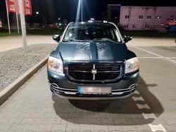 Blau Gebraucht 2006 Dodge Caliber Kleinwagen | 2.700 €