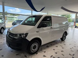 Weiß Gebraucht 2018 VW T6 Van | 15.980 € (Guter Preis)
