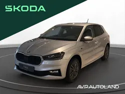 Silber Neu 2025 Skoda Fabia Tour Limousine | 24.490 € (Etwas zu teuer)