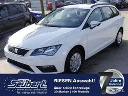 Seat Leon ST