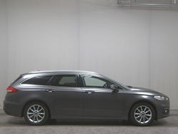 Grau Gebraucht 2020 Ford Mondeo Titanium Kombi | 8.990 € (Superpreis)