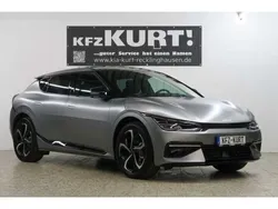 Gebraucht 2024 Kia Soul EV 4 SUV | 54.990 € (Teuer)