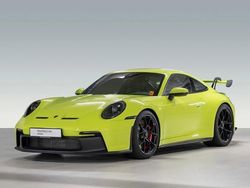 Gruen Gebraucht 2022 Porsche 911 GT3 Chrono Coupé | 198.600 € (Fairer Preis)