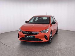 Orange Gebraucht 2021 Opel Corsa-e Elegance Kleinwagen | 15.970 € (Fairer Preis)
