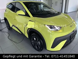 Lime green Neu 2025 BYD Dolphin Comfort Kleinwagen | 26.499 € (Fairer Preis)