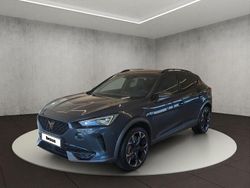 Magnetic tech Gebraucht 2022 Cupra Formentor VZ SUV | 32.450 € (Etwas zu teuer)
