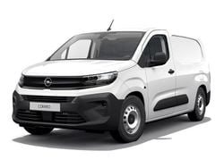 Neu 2024 Opel Combo Van / Kleinbus | 18.602 € (Superpreis)