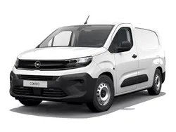Neu 2024 Opel Combo Van / Kleinbus | 18.602 € (Superpreis)
