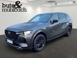 Gebraucht 2024 Mazda CX-80 Homura-Line SUV | 61.989 € (Fairer Preis)