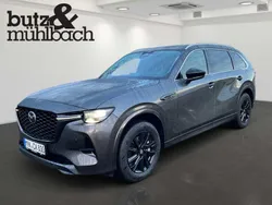 Neu 2024 Mazda CX-80 Homura-Line SUV | 61.989 € (Fairer Preis)