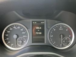 Grau Gebraucht 2020 Mercedes Vito Van / Kleinbus | 22.900 € (Superpreis)