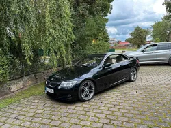 Schwarz Gebraucht 2012 BMW 335 Cabriolet M Sport Cabrio | 19.999 € (Fairer Preis)