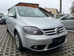 Silber Gebraucht 2007 VW Golf V Limousine | 2.200 € (Superpreis)
