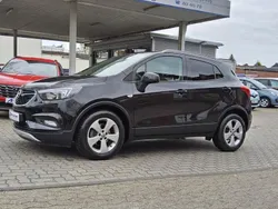 Schwarz Gebraucht 2018 Opel Mokka Edition SUV | 13.898 € (Fairer Preis)