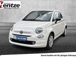Weiß Gebraucht 2024 Fiat 500 Lusso Kleinwagen | 13.990 € (Fairer Preis)