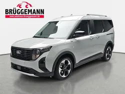 Andere Gebraucht 2024 Ford Tourneo Courier Active Van / Kleinbus | 27.490 € (Fairer Preis)