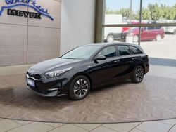 Zilinaschwarz Neu 2025 Kia Ceed Sportswagon Kombi | 23.810 € (Superpreis)