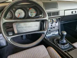 Weiß Gebraucht 1987 Porsche 924 Coupé | 29.500 €
