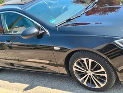 Schwarz Gebraucht 2019 Opel Insignia Kombi | 17.500 € (Teuer)