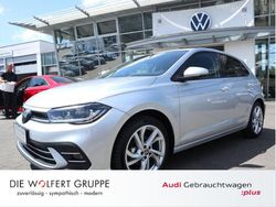 Reflexsilber metallic Gebraucht 2025 VW Polo Style Limousine | 24.990 € (Teuer)