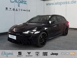 Schwarz Gebraucht 2025 Cupra Leon VZ Limousine | 39.489 € (Guter Preis)