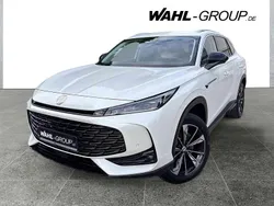 Weiß Neu 2025 MG HS SUV | 32.980 € (Fairer Preis)