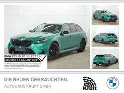 Isle of man gruen Gebraucht 2025 BMW M5 Performance Kombi | 119.995 € (Superpreis)