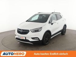 Weiß Gebraucht 2019 Opel Mokka X Ultimate SUV | 15.050 € (Fairer Preis)