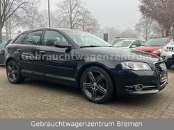 Schwarz Gebraucht 2012 Audi A3 Ambiente Limousine | 5.990 € (Fairer Preis)