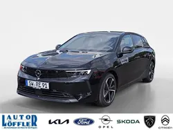 Karbon schwarz Neu 2025 Opel Astra Limousine | 27.880 € (Guter Preis)