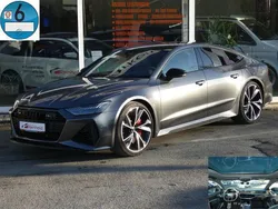 Audi RS7