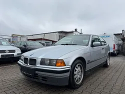 BMW 316 Compact