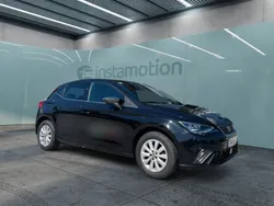 Schwarz Gebraucht 2020 Seat Ibiza XCELLENCE Limousine | 14.790 € (Fairer Preis)
